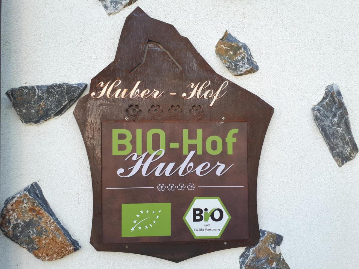 Huberhof Διαμέρισμα Villandro Εξωτερικό φωτογραφία